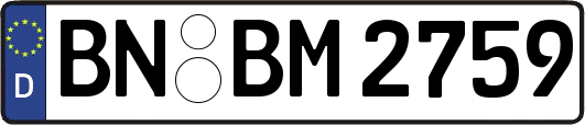 BN-BM2759