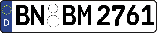 BN-BM2761