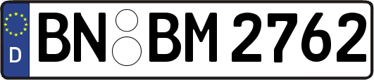 BN-BM2762