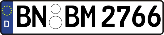 BN-BM2766