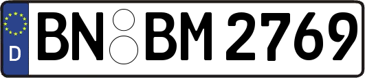 BN-BM2769