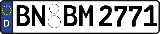 BN-BM2771