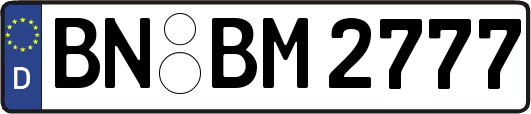 BN-BM2777