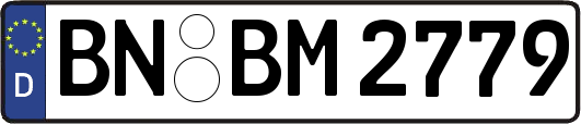 BN-BM2779