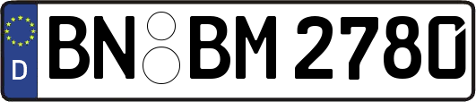 BN-BM2780