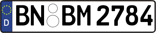 BN-BM2784