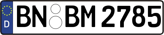 BN-BM2785