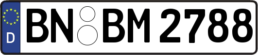 BN-BM2788