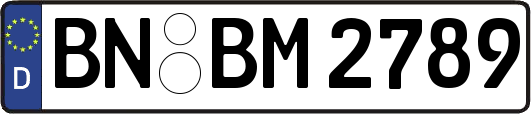 BN-BM2789
