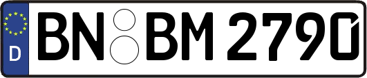 BN-BM2790