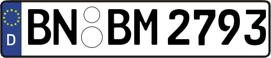 BN-BM2793