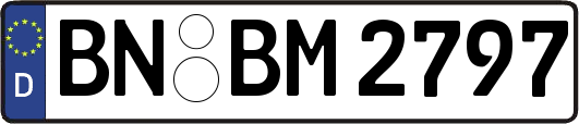 BN-BM2797