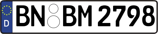 BN-BM2798