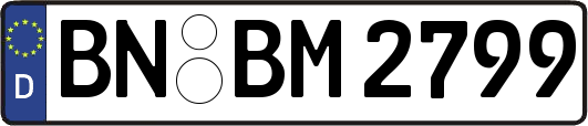 BN-BM2799