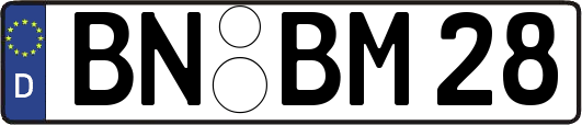 BN-BM28