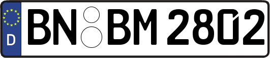 BN-BM2802