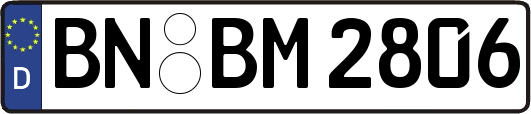BN-BM2806