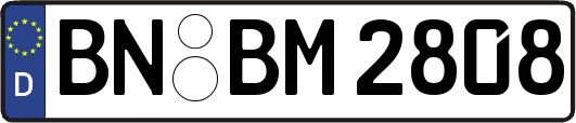 BN-BM2808