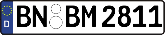 BN-BM2811
