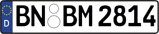 BN-BM2814