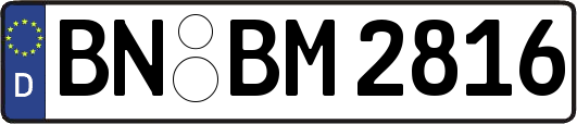 BN-BM2816
