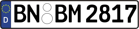 BN-BM2817