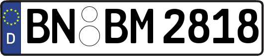 BN-BM2818