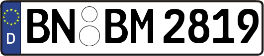 BN-BM2819