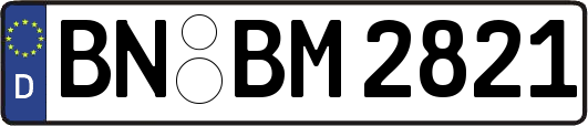 BN-BM2821