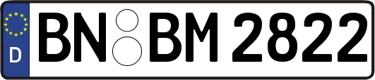 BN-BM2822