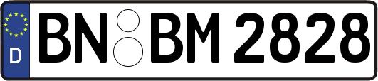 BN-BM2828