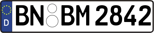 BN-BM2842