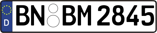 BN-BM2845