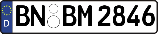 BN-BM2846
