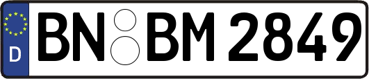 BN-BM2849