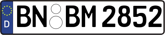 BN-BM2852