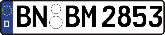 BN-BM2853