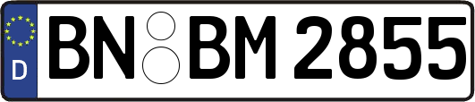 BN-BM2855