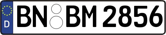 BN-BM2856