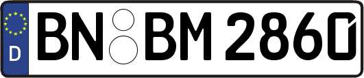 BN-BM2860
