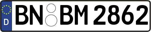 BN-BM2862