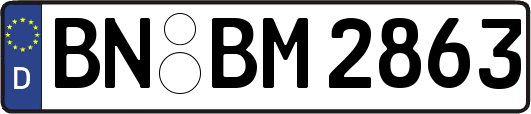 BN-BM2863