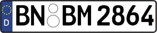 BN-BM2864