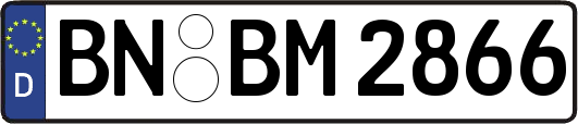 BN-BM2866