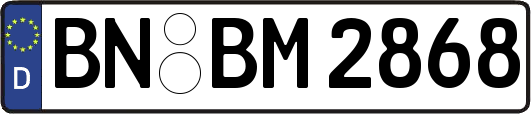 BN-BM2868