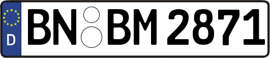 BN-BM2871