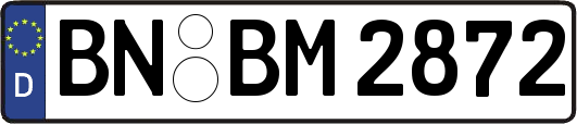 BN-BM2872