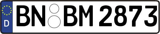 BN-BM2873