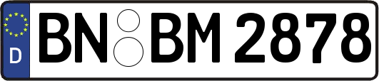 BN-BM2878