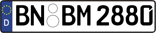 BN-BM2880